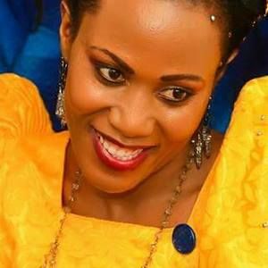 Meet your Posher, Justine